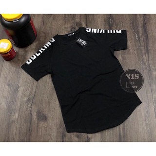 [Hình Shop Chụp] Áo Thun BulKing Body