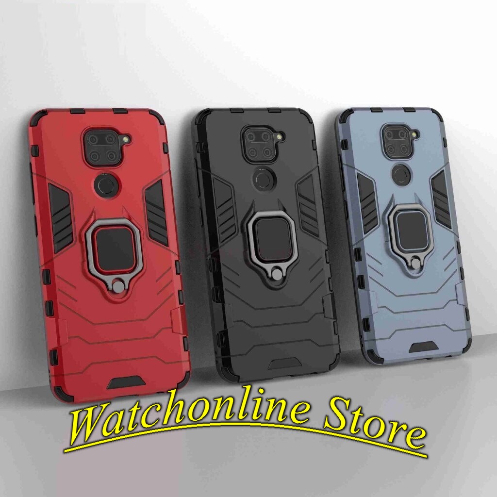 Ốp Lưng Iron Man 2 cho Xiaomi Poco x3 nfc Poco M3 Mi 11 lite Redmi 10 Mi 10t pro Note 10 Note 10 pro Poco x3 Poco X3 pro