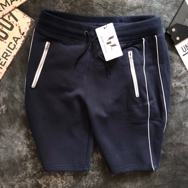 Quần Nỉ ,Chất Nỉ Bông Dành Cho Nam . Cao Cấp , Túi Dây Kéo | BigBuy360 - bigbuy360.vn