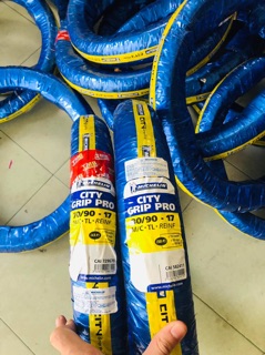 Vỏ Michelin City Grip Pro 70/80