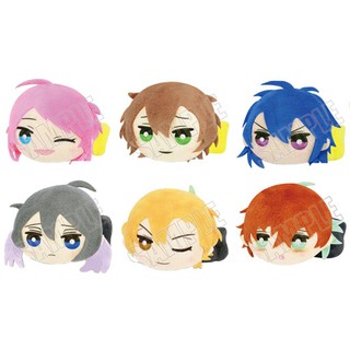Vòng trang trí Hypnosis Mic