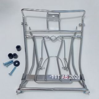 BAGA AIR BLADE INOX ( 10LI)