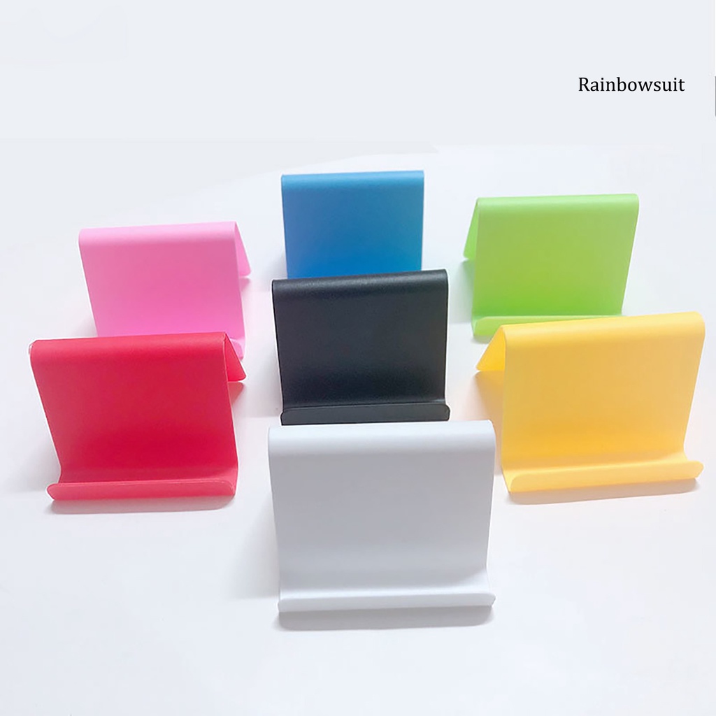 Giá Đỡ Điện Thoại RB Mini Để Bàn Tiện Dụng