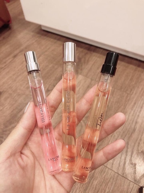 Nước hoa mini dạng xịt Lancome | BigBuy360 - bigbuy360.vn