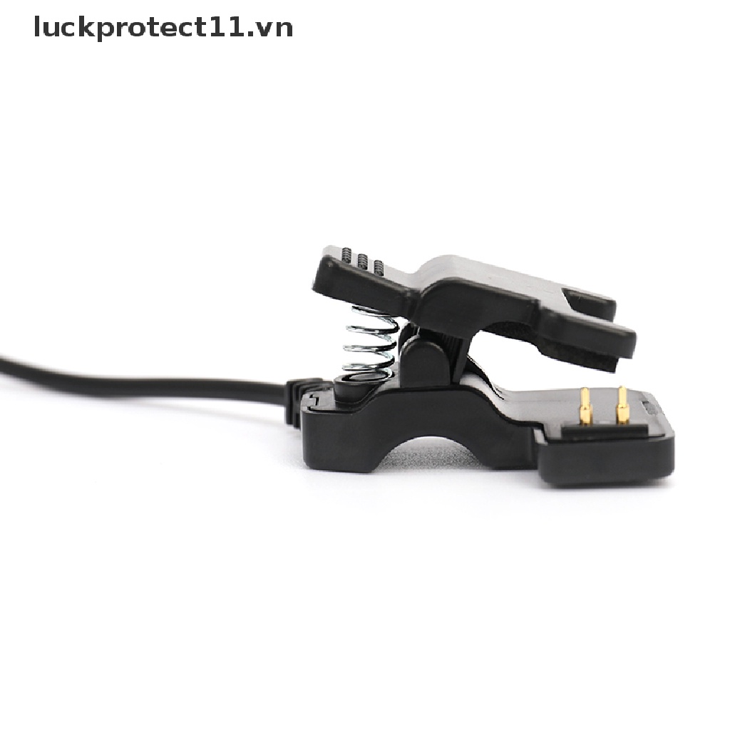 Dây Cáp Sạc Usb 11 Kẹp Cho Thông Minh 2 / 3 4 / 6mm