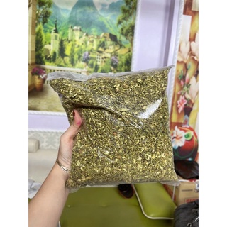 Gói 100gr trà hoa hoè