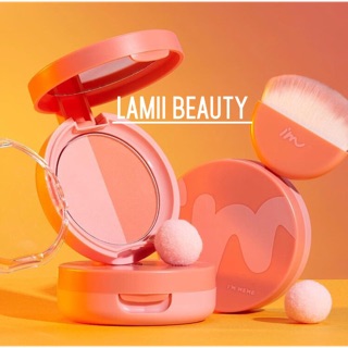 Má hồng I'M MEME I'M BLUSHER BEST FRIEND