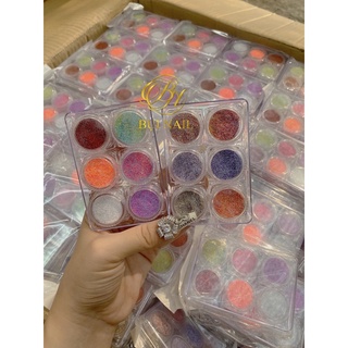 SET NHŨ DẠ 6 HỦ