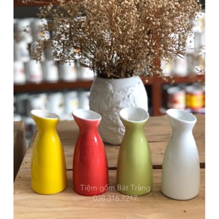 Lọ hoa gốm sứ