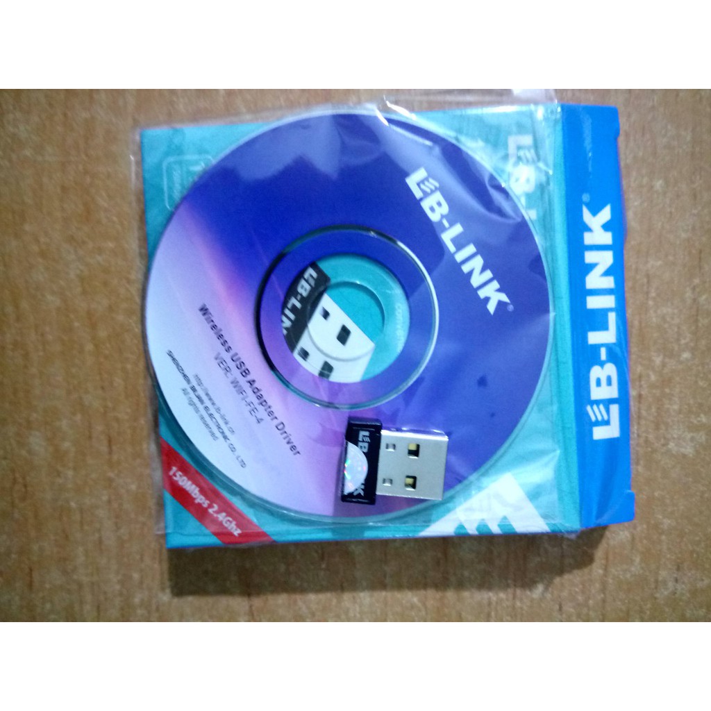 USB thu wifi LBlink WN151 CHÍNH HÃNG | BigBuy360 - bigbuy360.vn