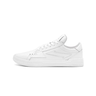 Giày Sneaker RieNevan - RN23 [phối màu Trắng - All White]