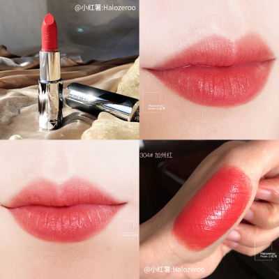 [Hàng mới về] Son môi Givenchy N333 334 thời trang chất lượng cao | BigBuy360 - bigbuy360.vn