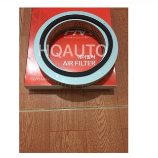 LỌC GIÓ ĐỘNG CƠ XE KIA PRIDE/ CD5