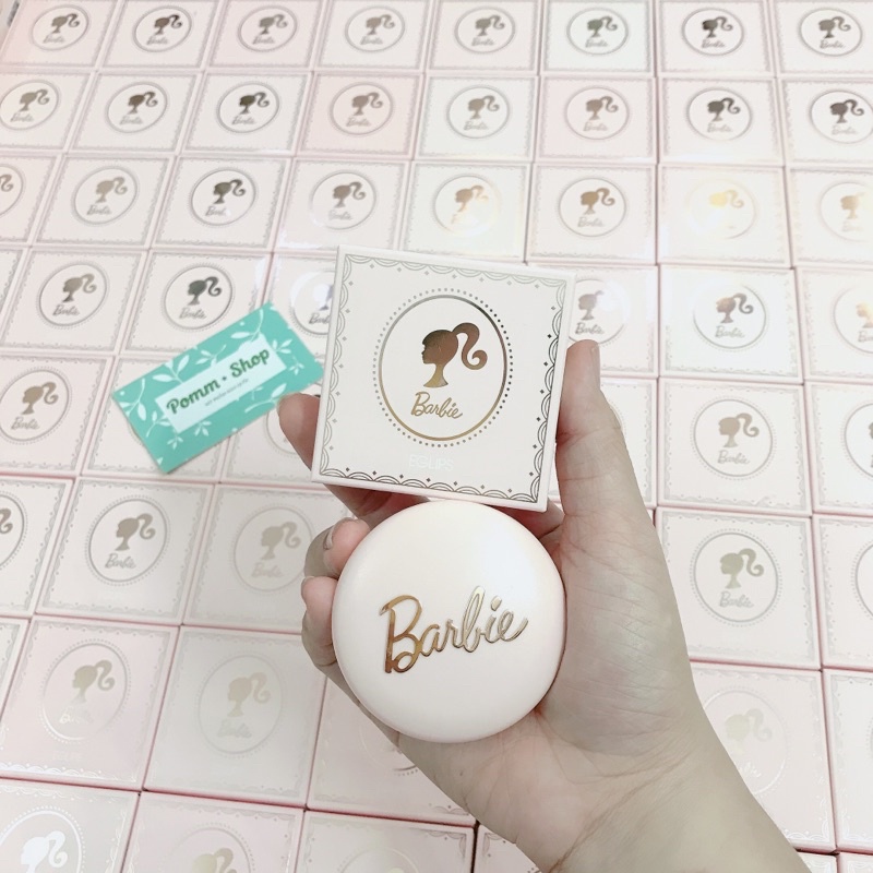 PHẤN PHỦ EGLIPS POWDER PACT EGLIPS BẢBIE tone 23 | BigBuy360 - bigbuy360.vn