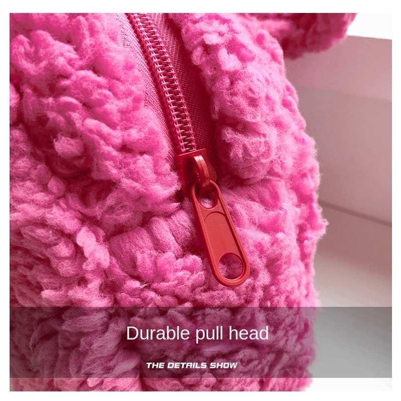 Túi Xách Hình Gấu pooh Dễ Thương NB00167