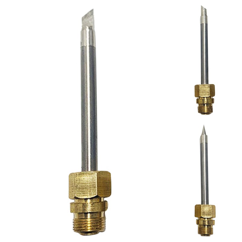Mũi Hàn Sắt 510 Chất Lượng Cao