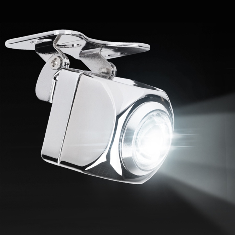 Đèn LED Siêu Sáng Gắn Đuôi Xe Mô Tô / Xe Hơi