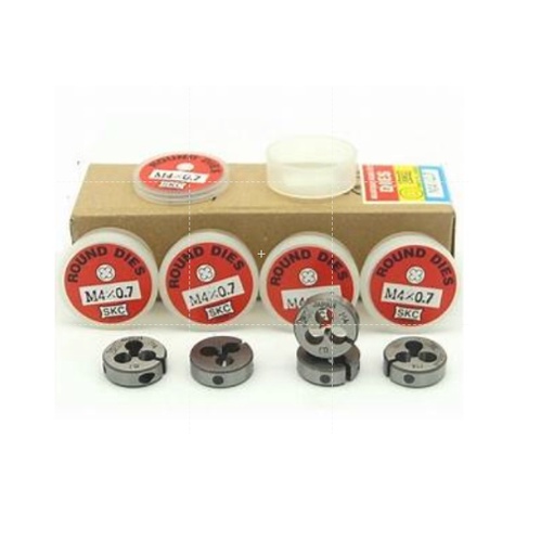 Bàn ren, taro tạo ren ngoài, Bàn ren hệ inch tiêu chuẩn NPT SKC size 1NPT11 1/2