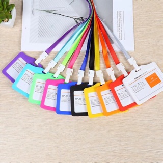 Dây Đeo Thẻ Học Sinh, Dây Đeo Thẻ Nhân Viên Văn Phòng