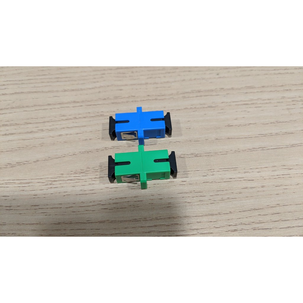 combo 30 chiếc Adapter quang SC-UPC, SC-APC