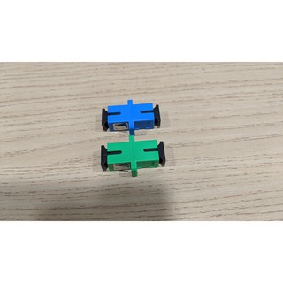 Combo 30 chiếc adapter quang sc-upc, sc-apc