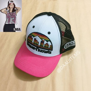 Mũ CAP Slogan Korea