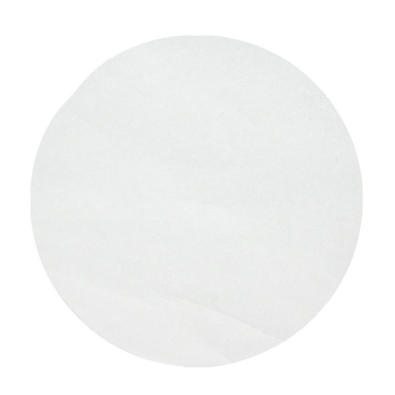 Giấy lót nướng bánh burger hình tròn bằng silicone 2 lớp không dính