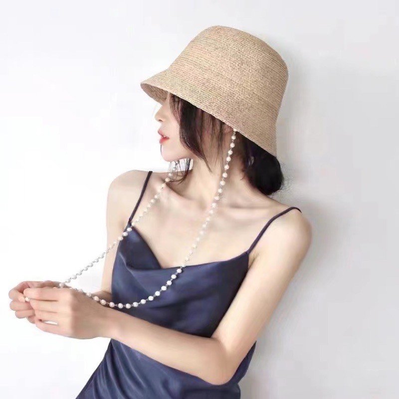 Dây mũ hạt đi biển 1 mét mã VZ-800