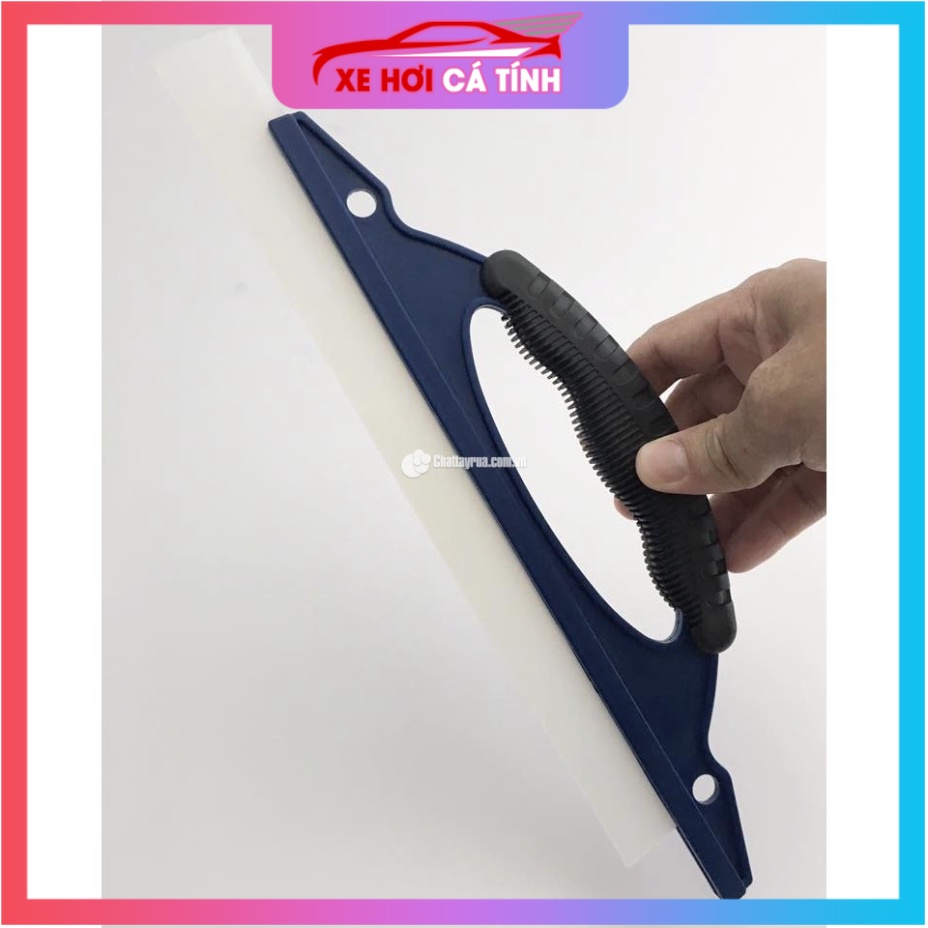 Gạt nước rửa xe lưỡi silicon cao cấp rửa xe chuyên dụng