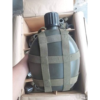 BÌNH TÔNG NHỰA 5L 1969