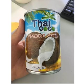 Nước cốt dừa Thái COCO 165ml