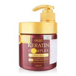 Ủ TÓC KERATIN THÁI LAN THÁI LAN