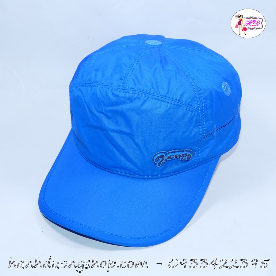 Nón snapback nam nữ thời trang cá tính 7 Caps - TB36