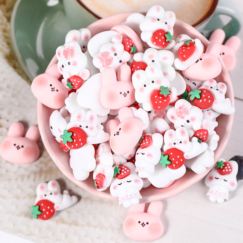 Charm Trang Trí Điện Thoại