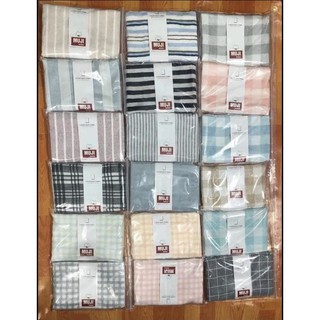 KHĂN TẮM MUJI NHẬT