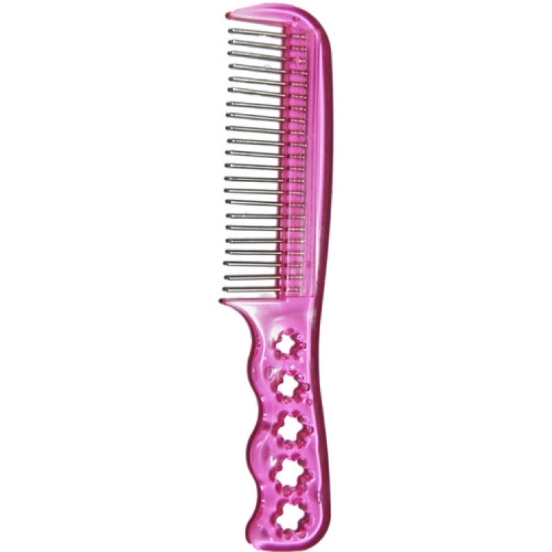 Lược chải wig/tóc giả gỡ rối tóc
