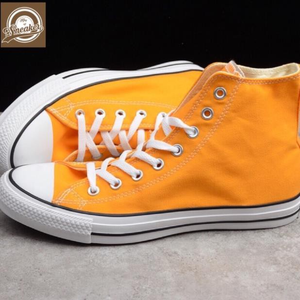 HOT Giày thể thao CV Chuck Taylor 1970s vàng cổ cao vàng siêu đẹp cho cả nam và nữ ! :(( . HOT ✔ ⚭ L | BigBuy360 - bigbuy360.vn
