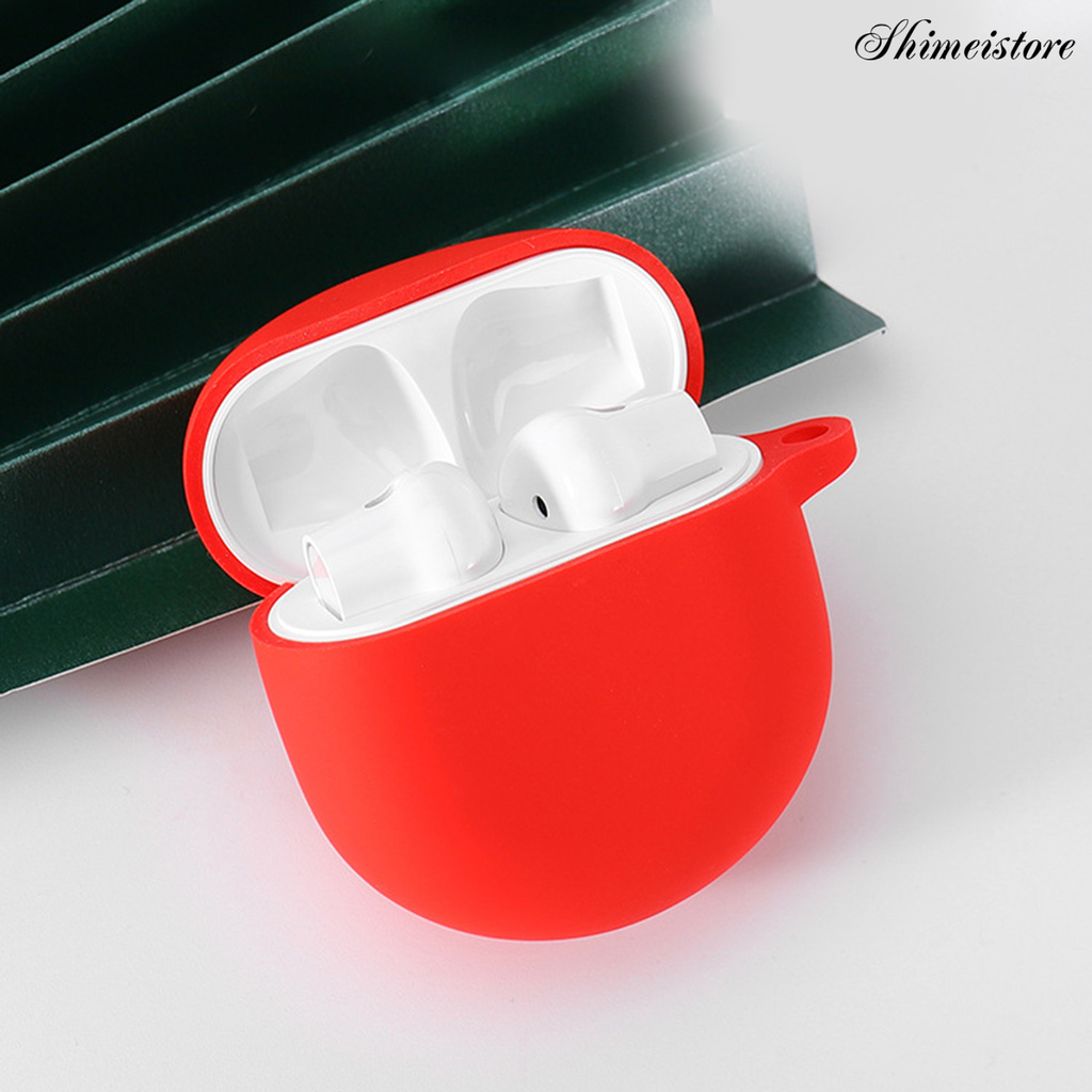 Vỏ Bảo Vệ Hộp Đựng Tai Nghe Silicon Cho Oneplus Buds Z Silicone | BigBuy360 - bigbuy360.vn