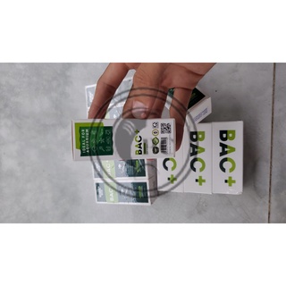 Men tiêu hóa tép cá cảnh BAC+
