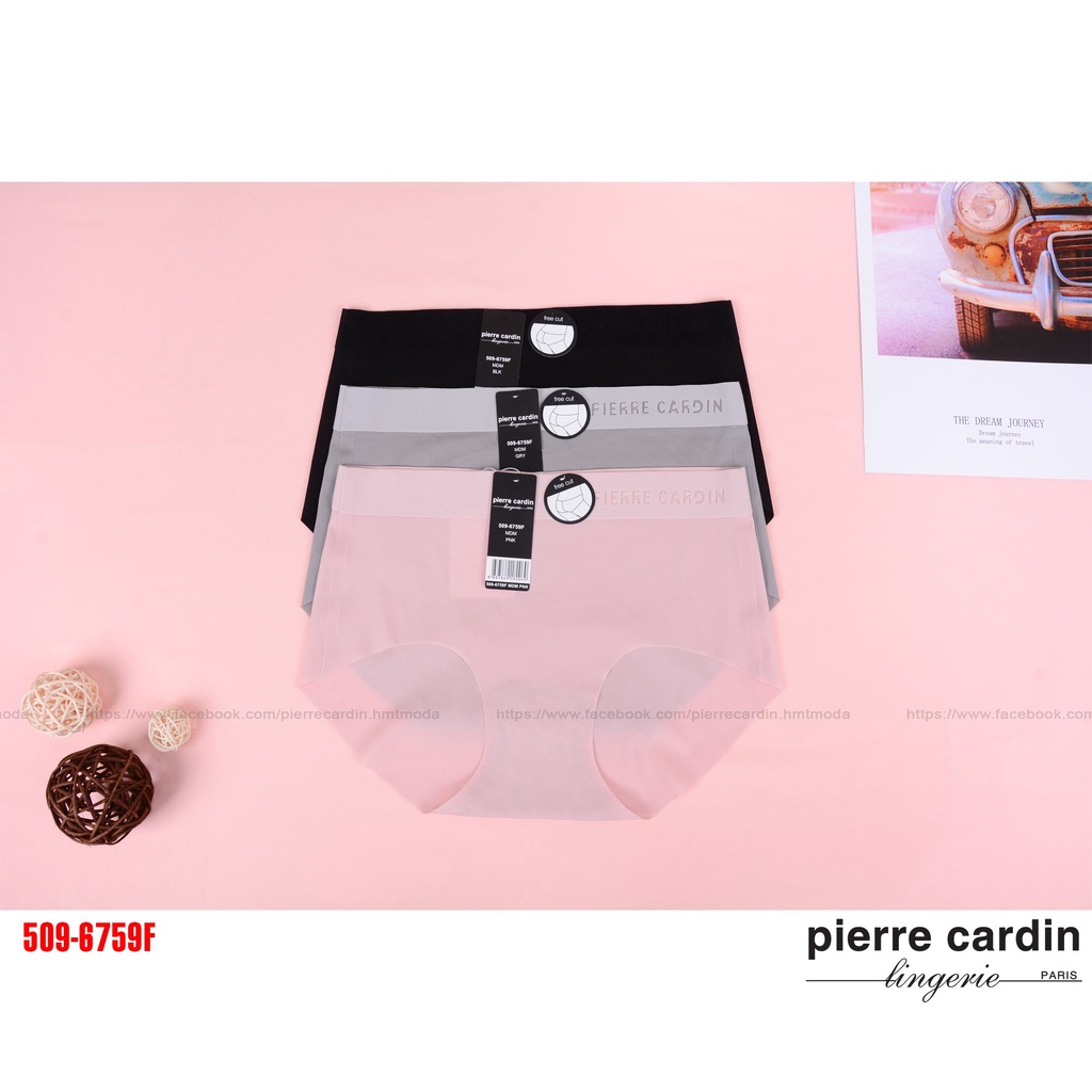 Quần lót Pierre Cardin 509-6759