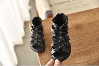 Sandal chiến binh