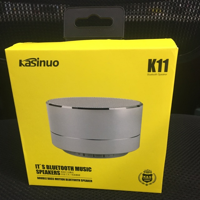 Loa bluetooth Music mini speaker nghe nhạc cực hot