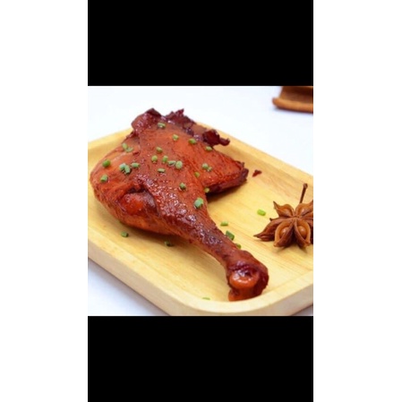 Đùi vịt cay 110gam