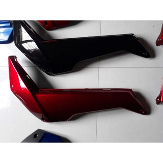 Ốp sườn xe điện Xmen