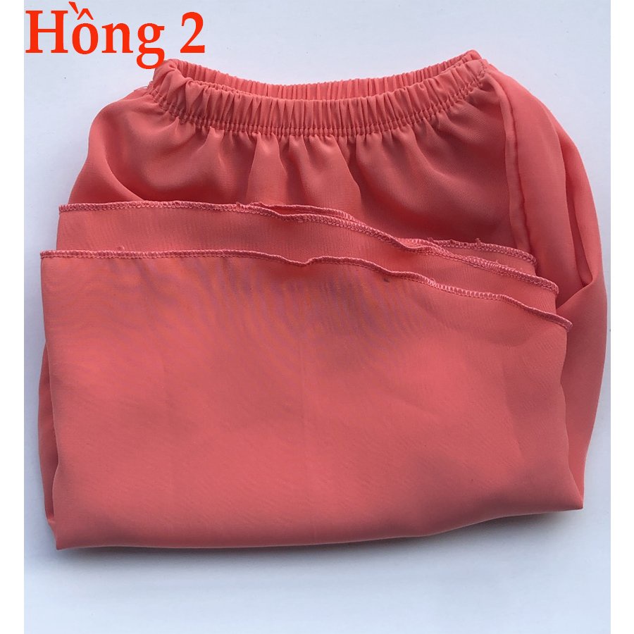 Quần đùi nữ, Quần Lụa, Quần ngủ nữ, | BigBuy360 - bigbuy360.vn