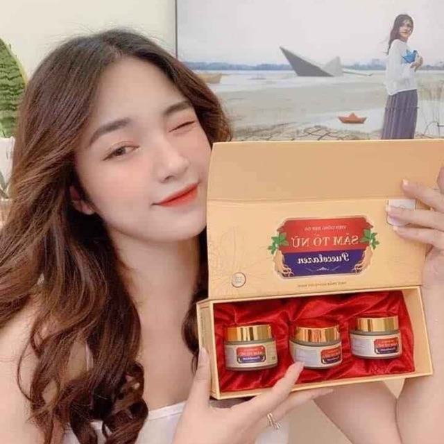 Mỹ Phẫm giá sỉ Thủduc