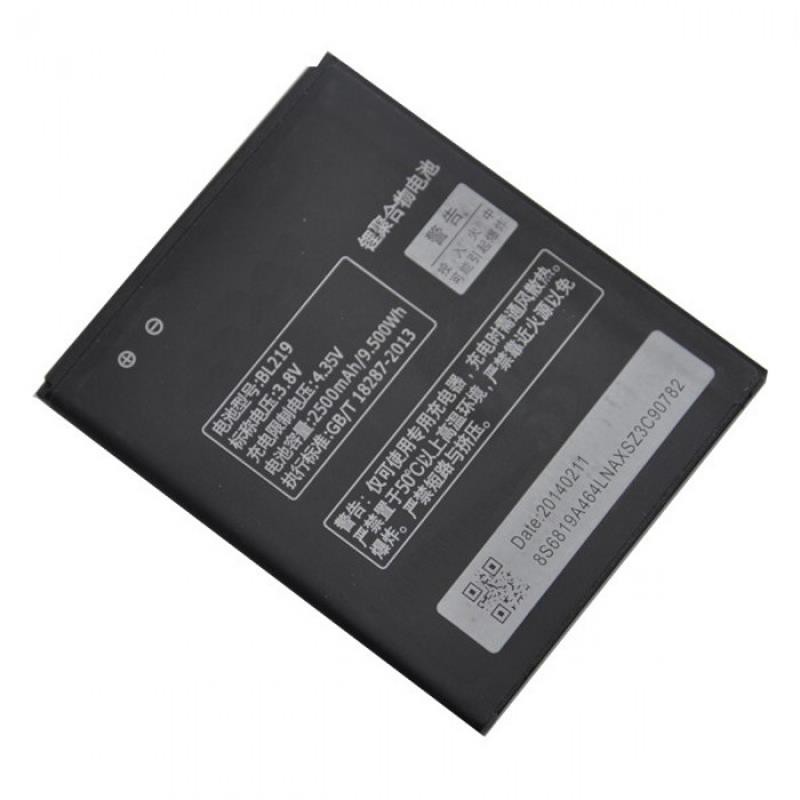 Pin thay thế cho điện thoại máy Lenovo A880 / A889 (BL219)