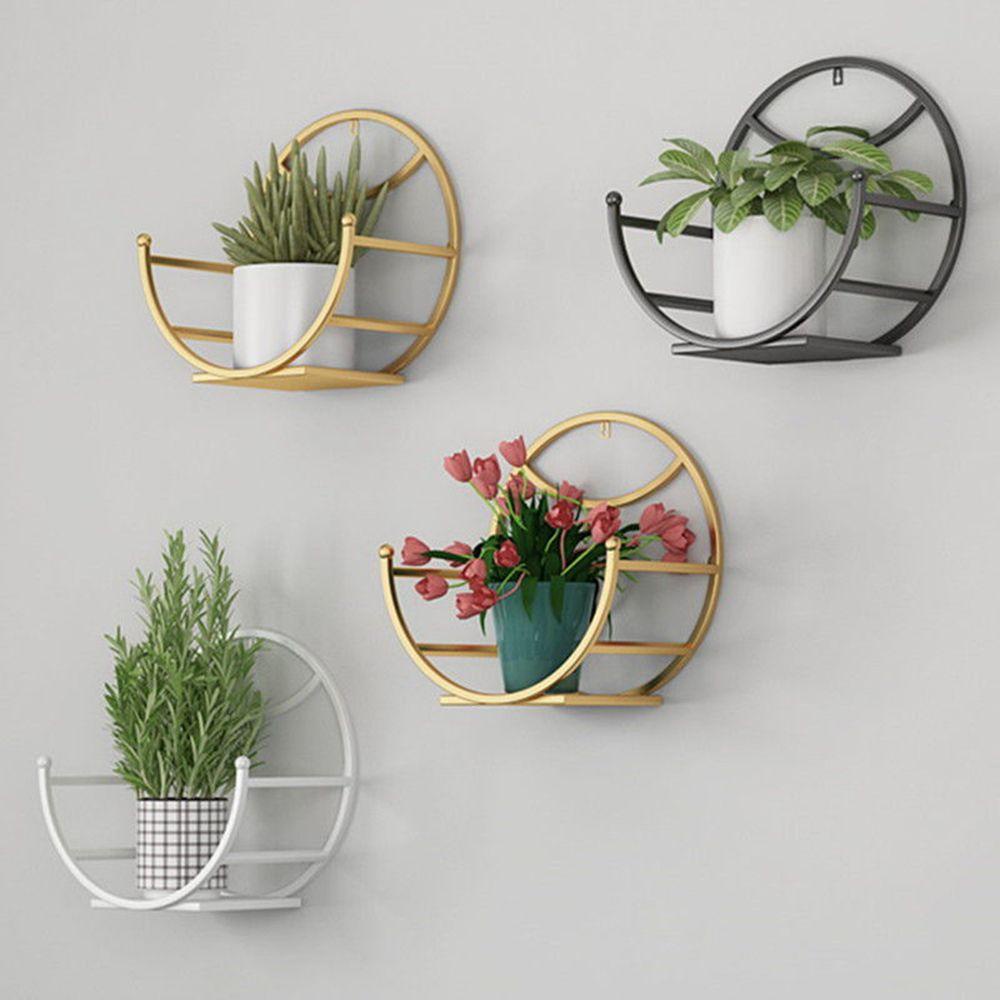 Giỏ Trồng Cây Treo Chắc Chắn Tiện Dụng Cho Gia Đình