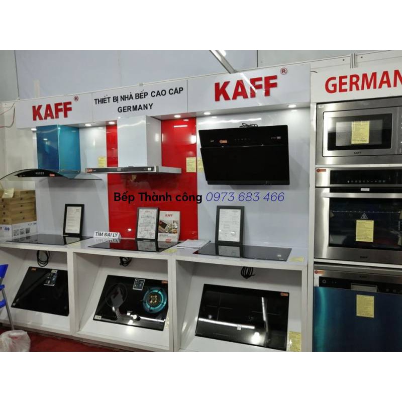 MÁY HỦY RÁC KAFF KF-BWD05 Made in KOREA