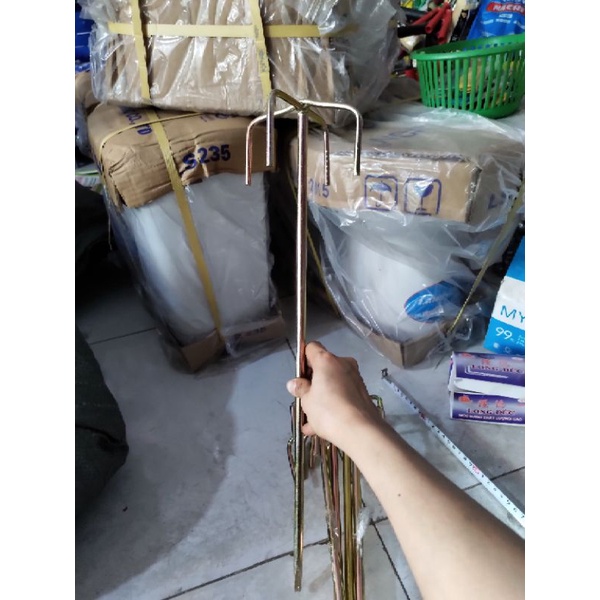 cây khuấy sơn,dụng cụ trộn bột khuấy sơn